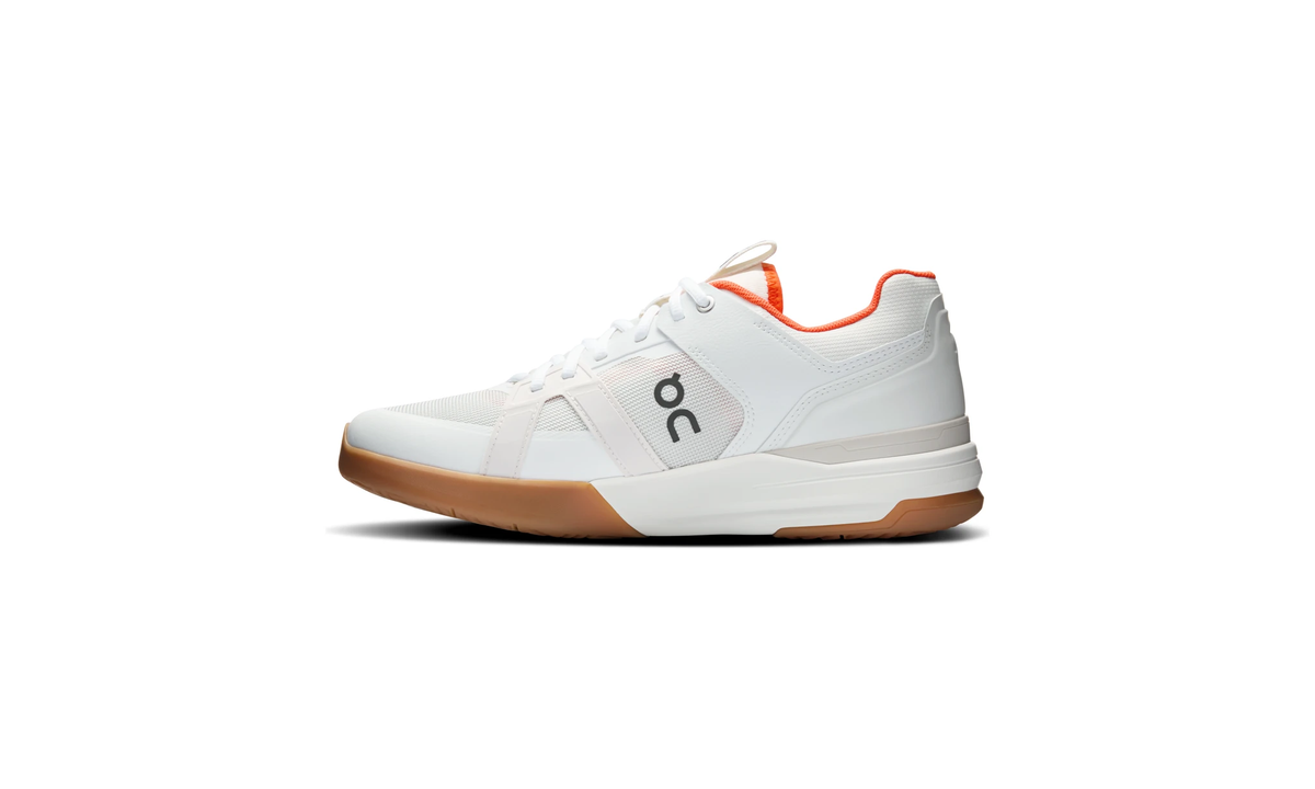 THE ROGER Clubhouse Pro 1 M Ivory | Flame