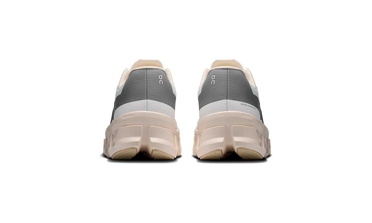 Cloudmonster Void 1 W Ivory | Seashell