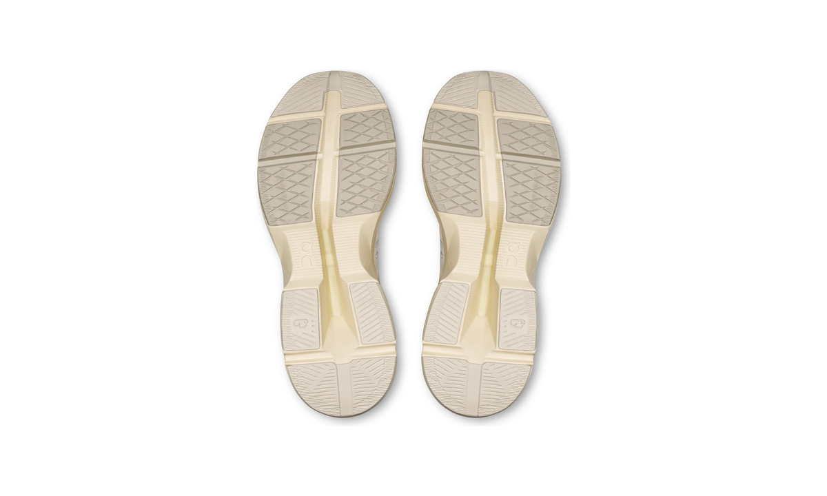 Cloudpulse W Ivory | Tumeric