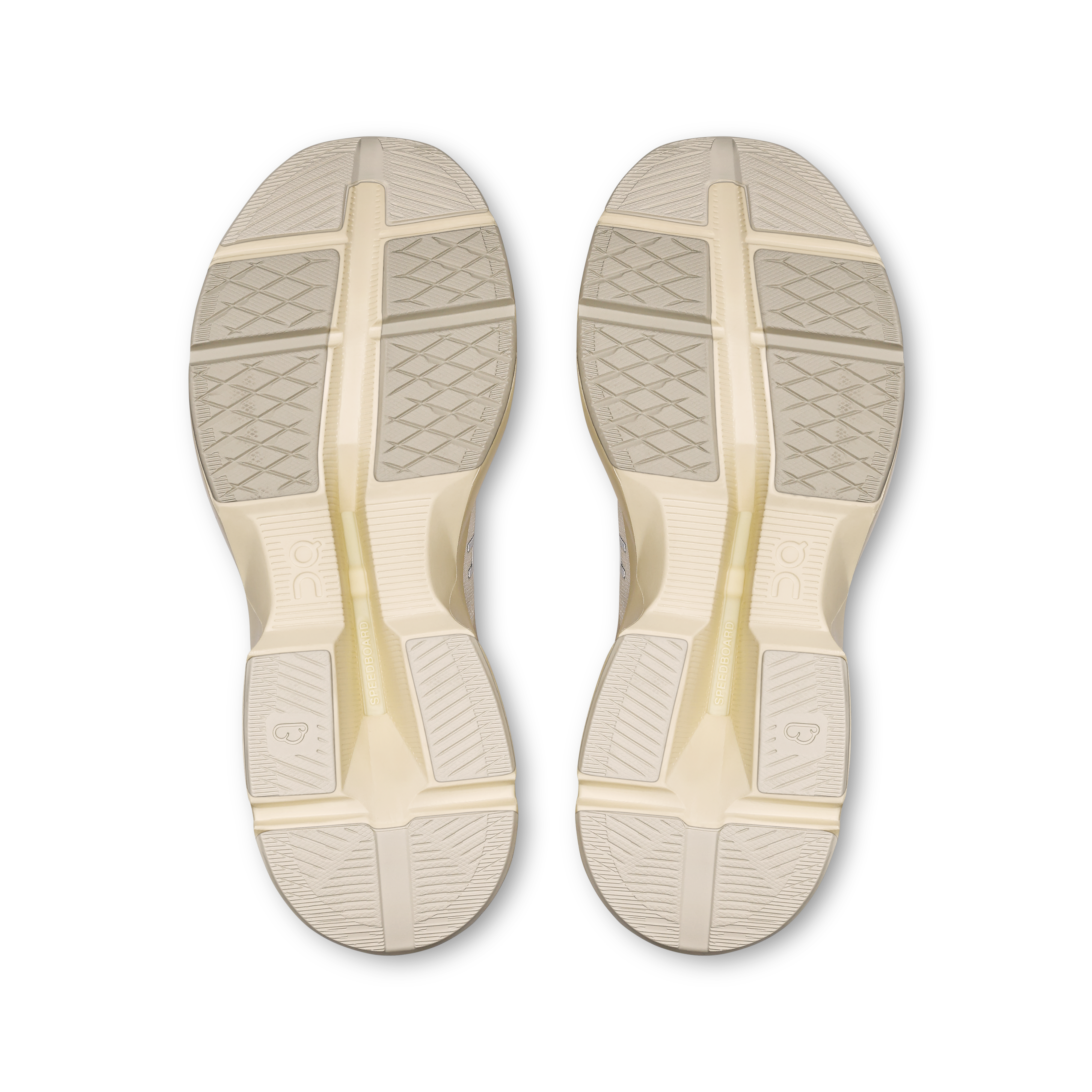 Cloudpulse W Ivory | Tumeric