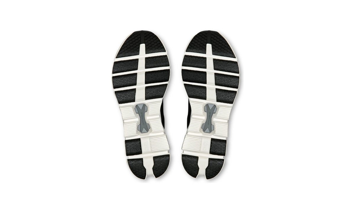 Cloud X 4 AD M Black | Asphalt