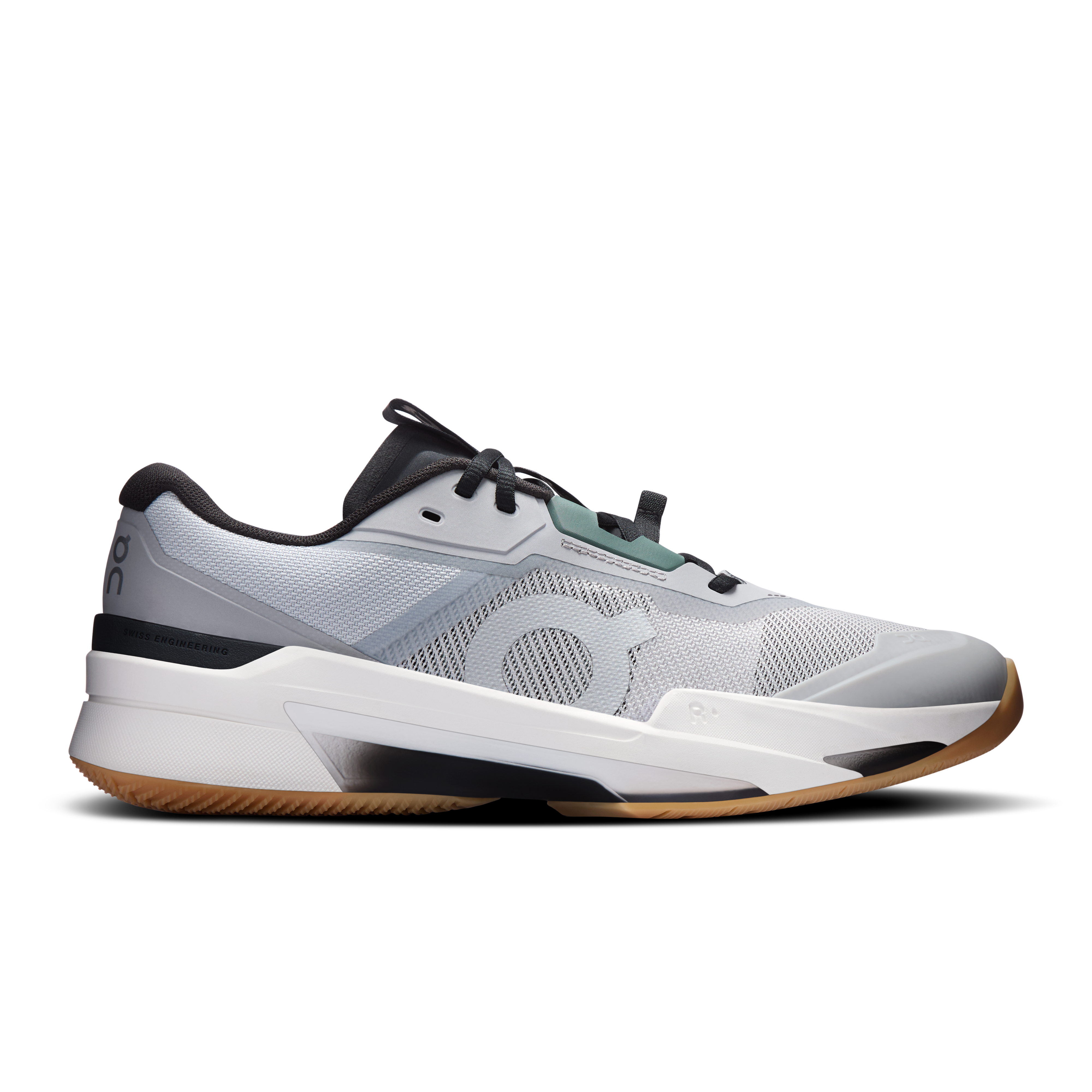 THE ROGER Pro Fire 1 M Glacier | Black
