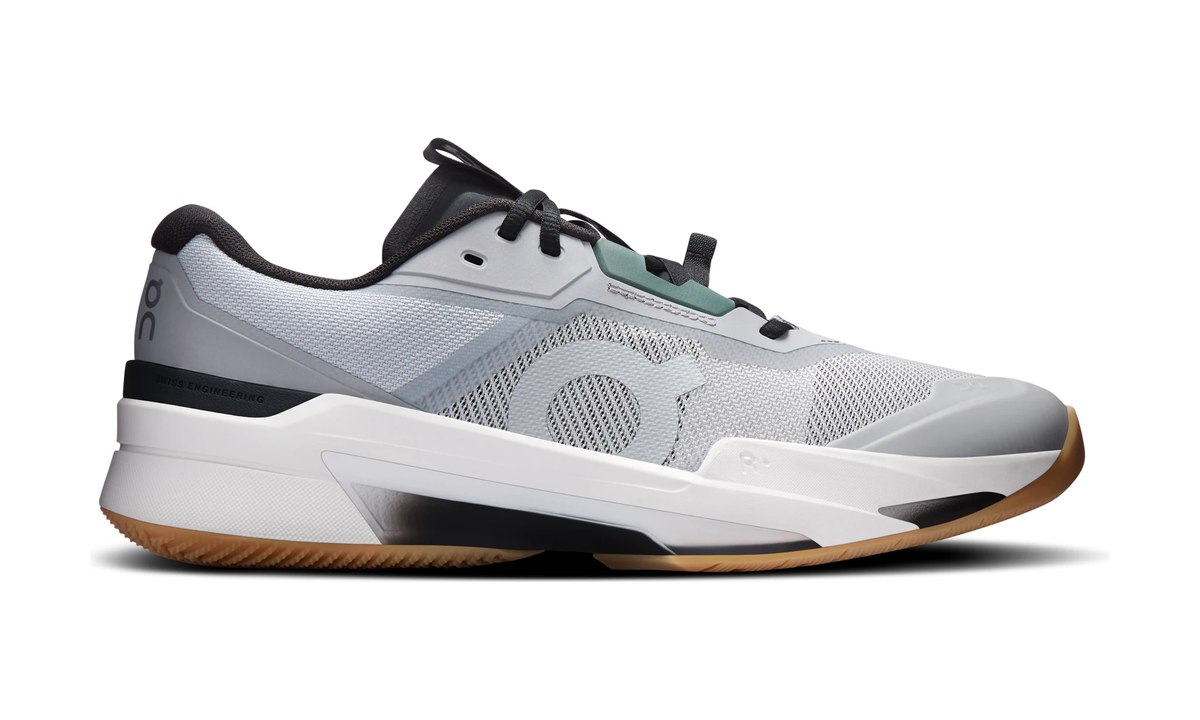 THE ROGER Pro Fire 1 M Glacier | Black