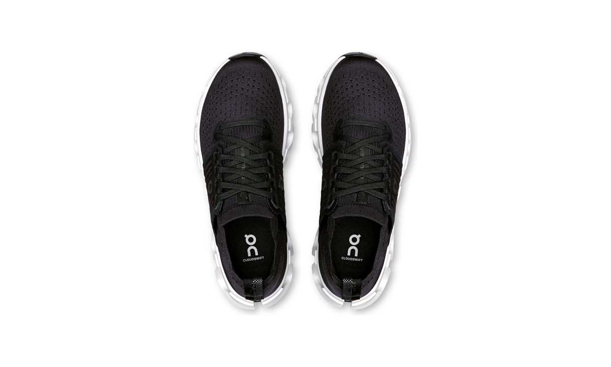 Cloudswift 4 W Black | White