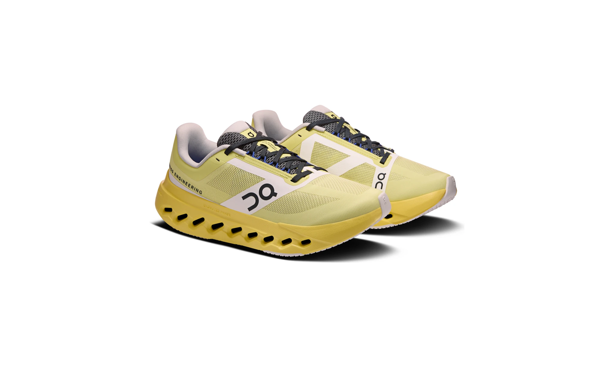 Cloudsurfer Next Z5 1 W Limelight | White
