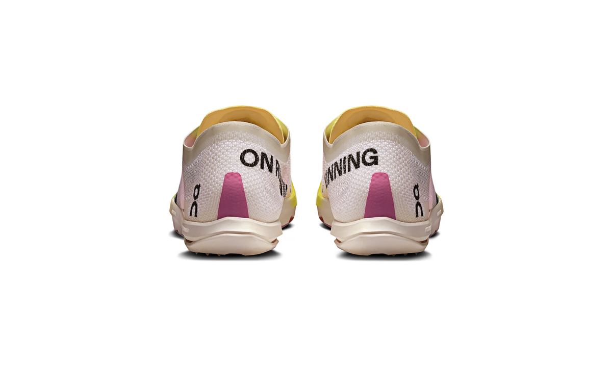 Cloudspike Citius 2 M White | Raspberry