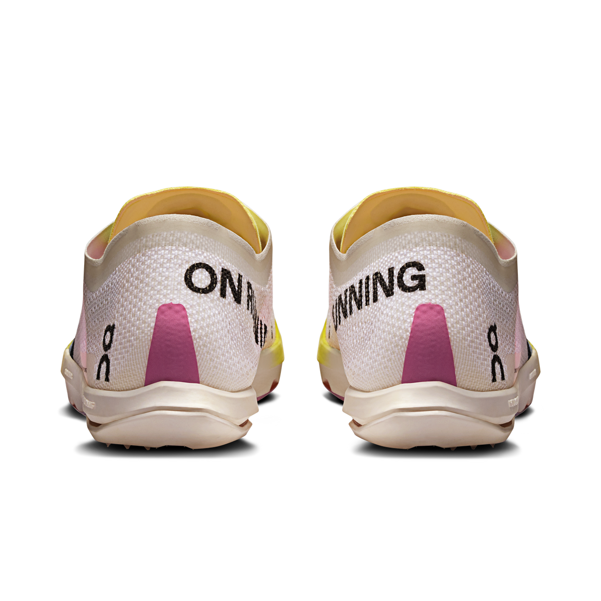 Cloudspike Citius 2 M White | Raspberry