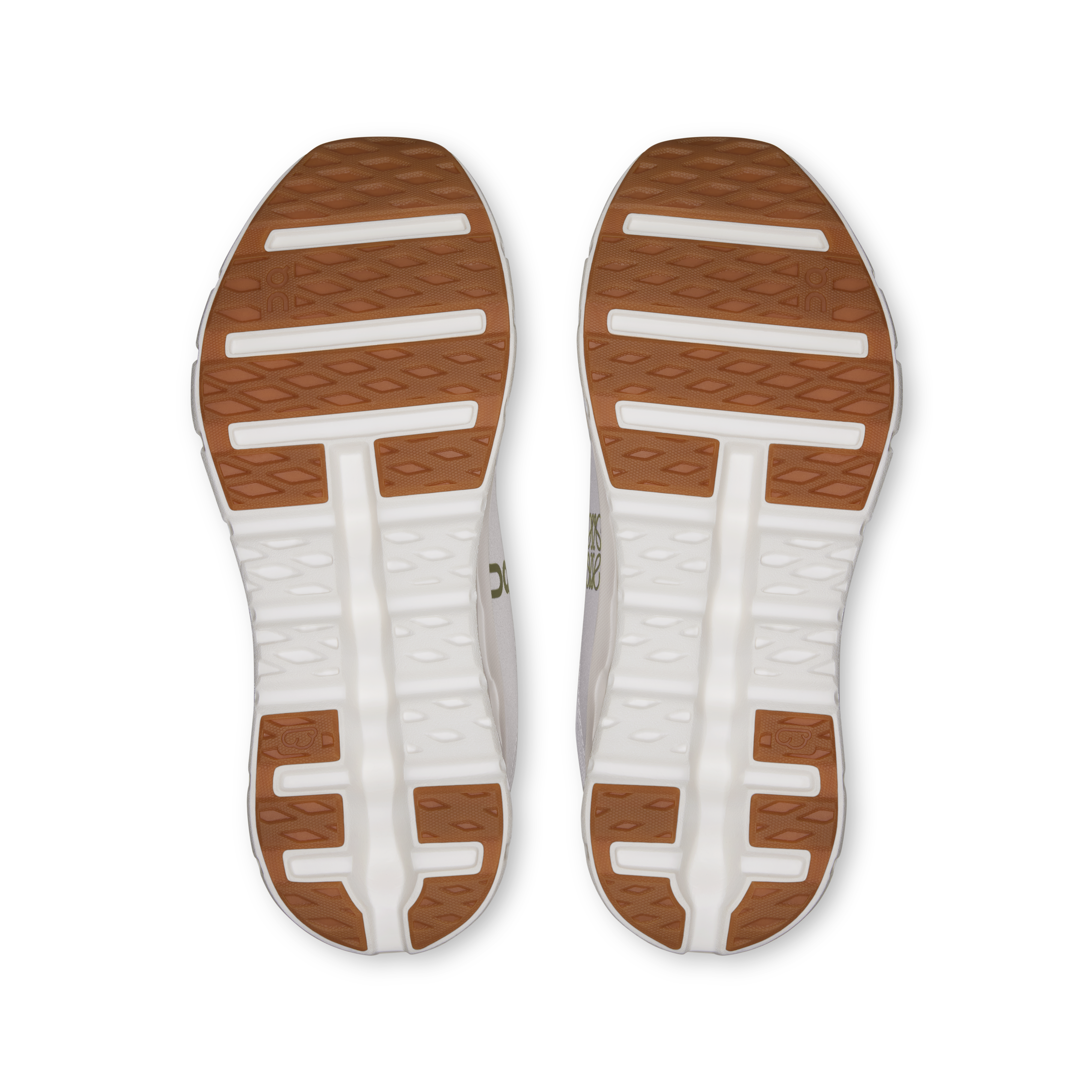 On Running Cloudtilt 2 LOEWE White Khaki