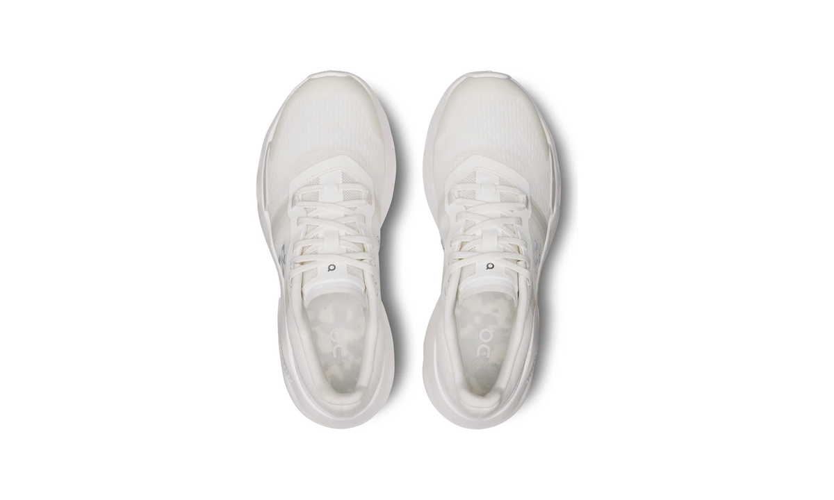 Cloudpulse 1 W White | Frost