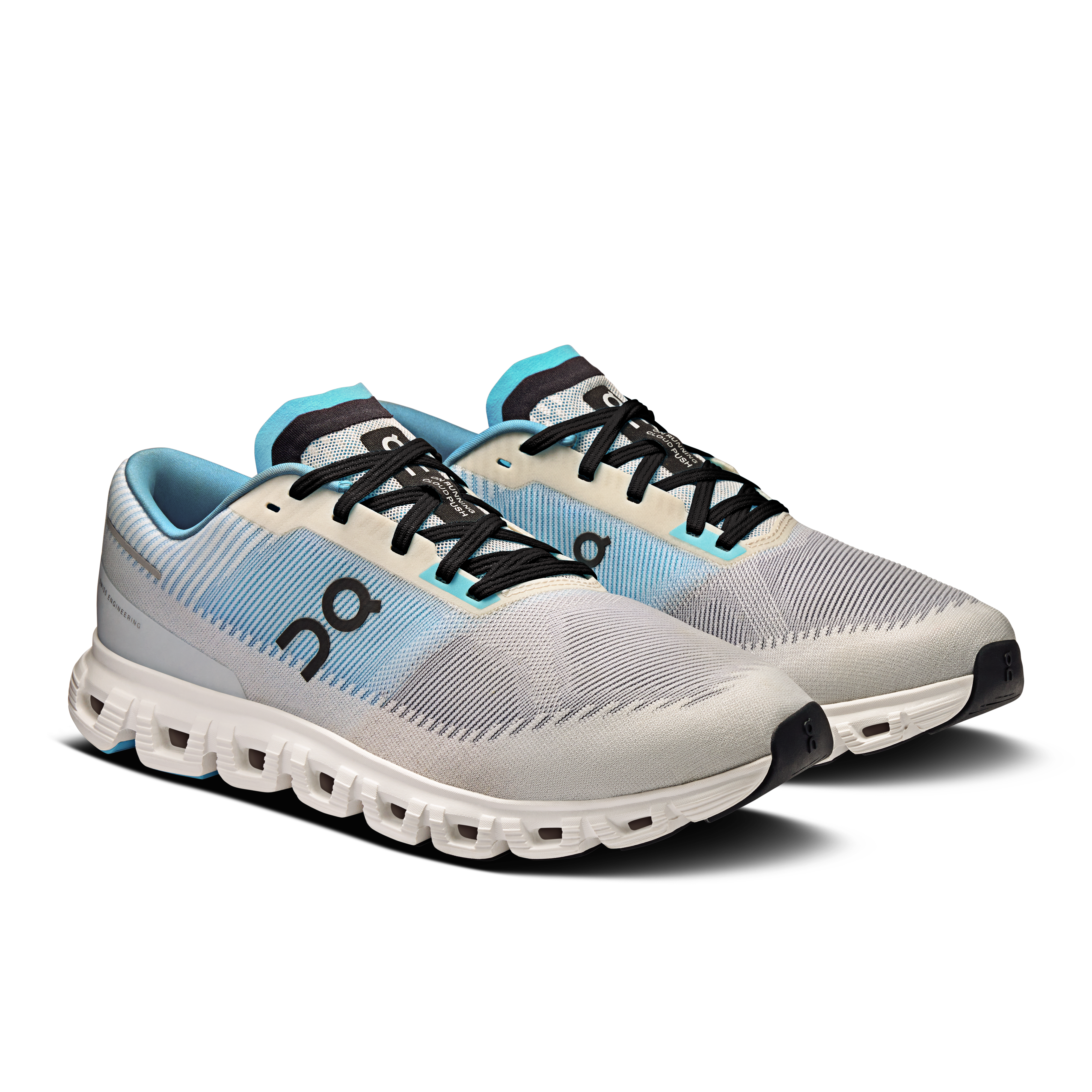 Cloud 6 Push M Currant | Horizon
