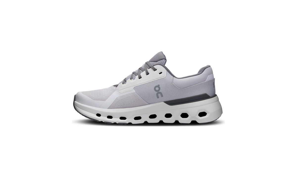 Cloudrunner 2 M Frost | White