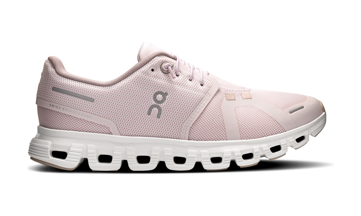 Cloud 6 W Orchid | Fade