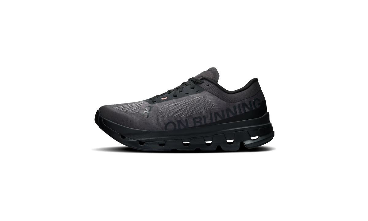 Cloudflow 5 M Black | Black