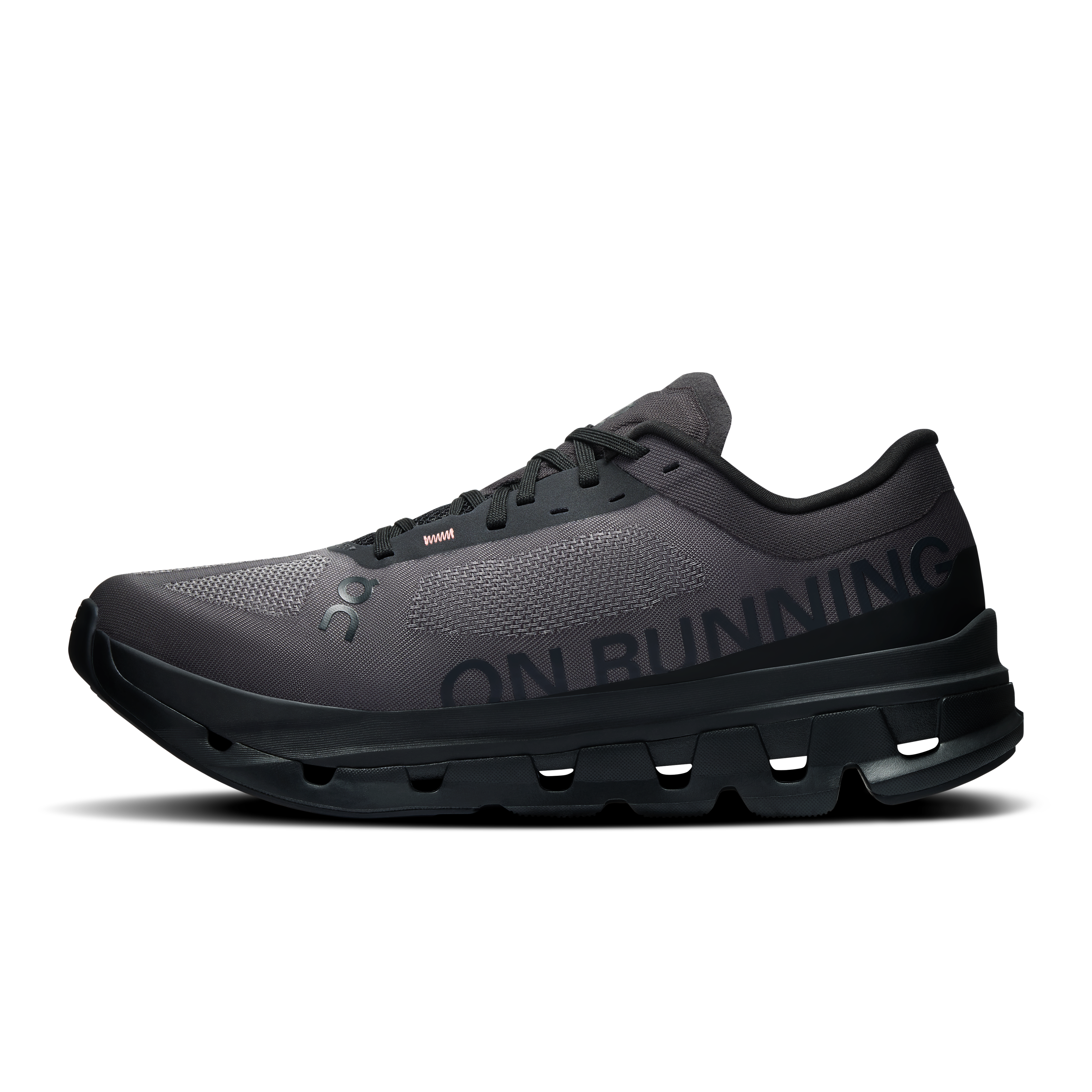 Cloudflow 5 M Black | Black