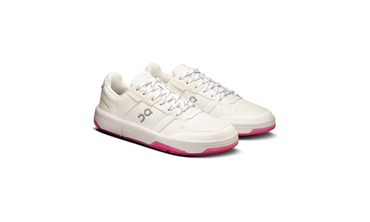 The ROGER Clubhouse 3 M White | Grenadine