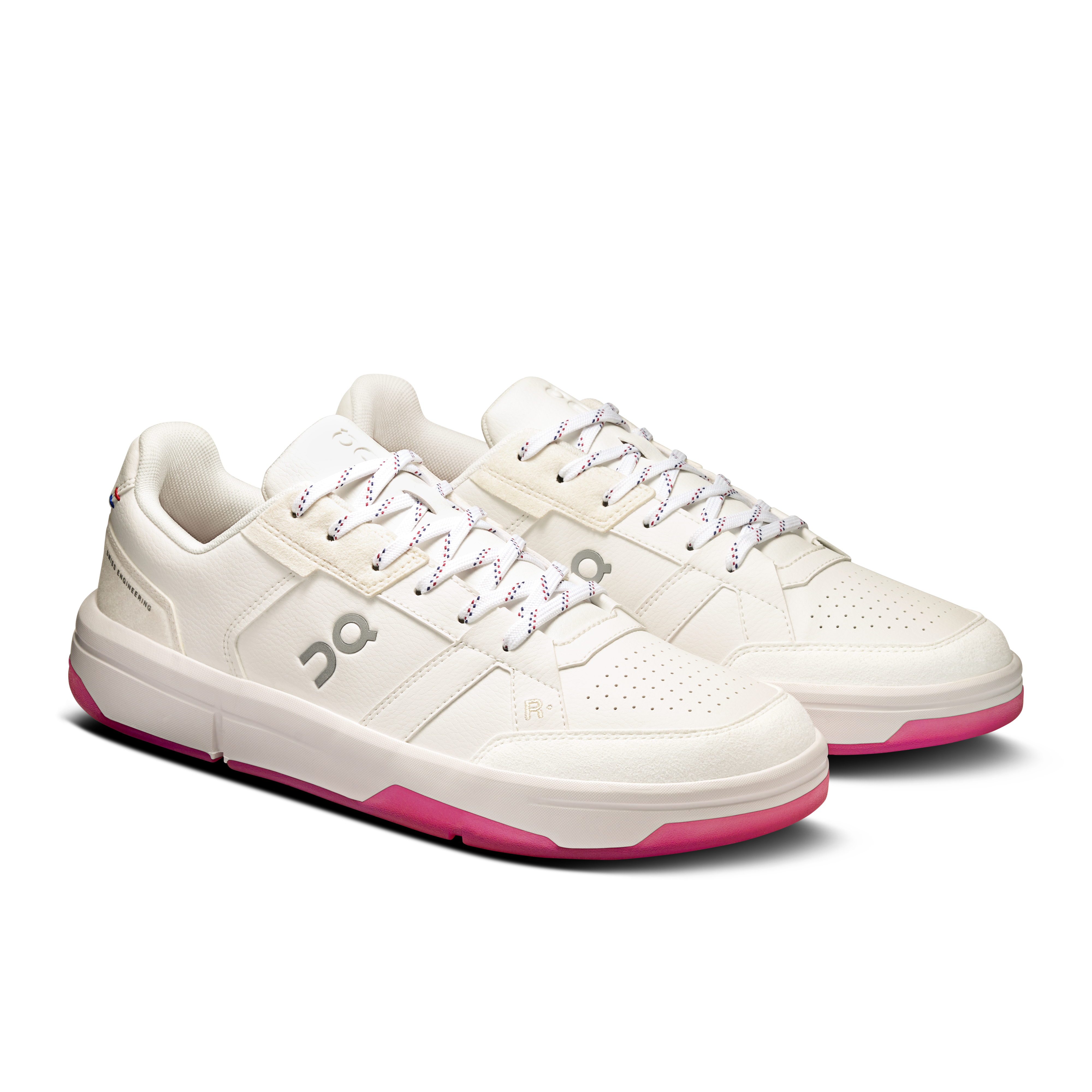 The ROGER Clubhouse 3 M White | Grenadine