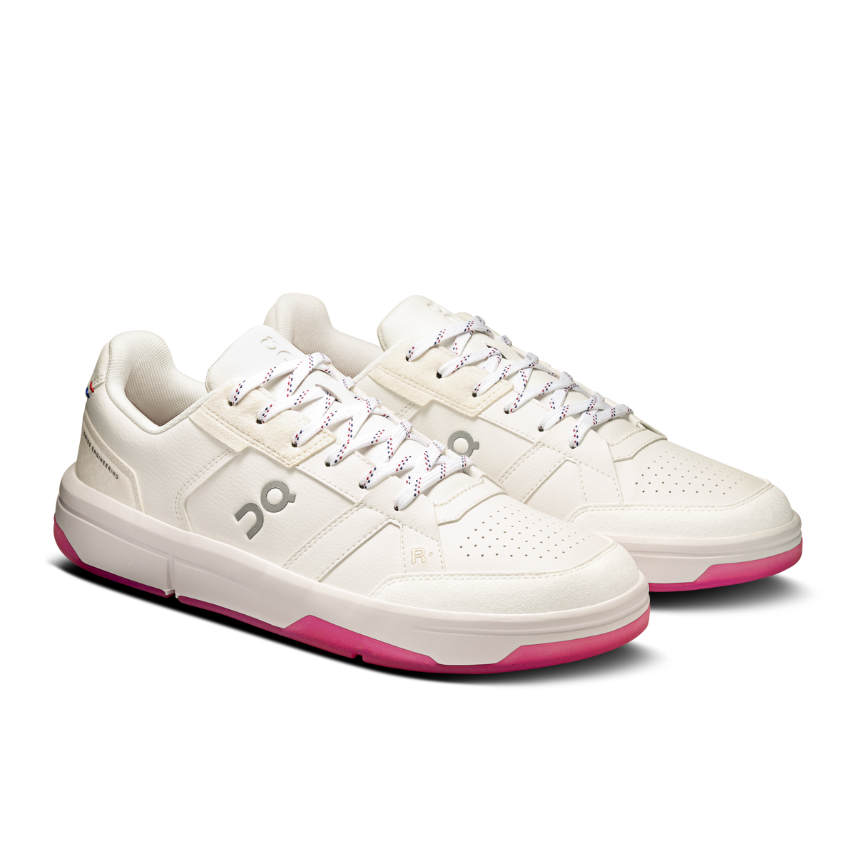 The ROGER Clubhouse 3 M White | Grenadine