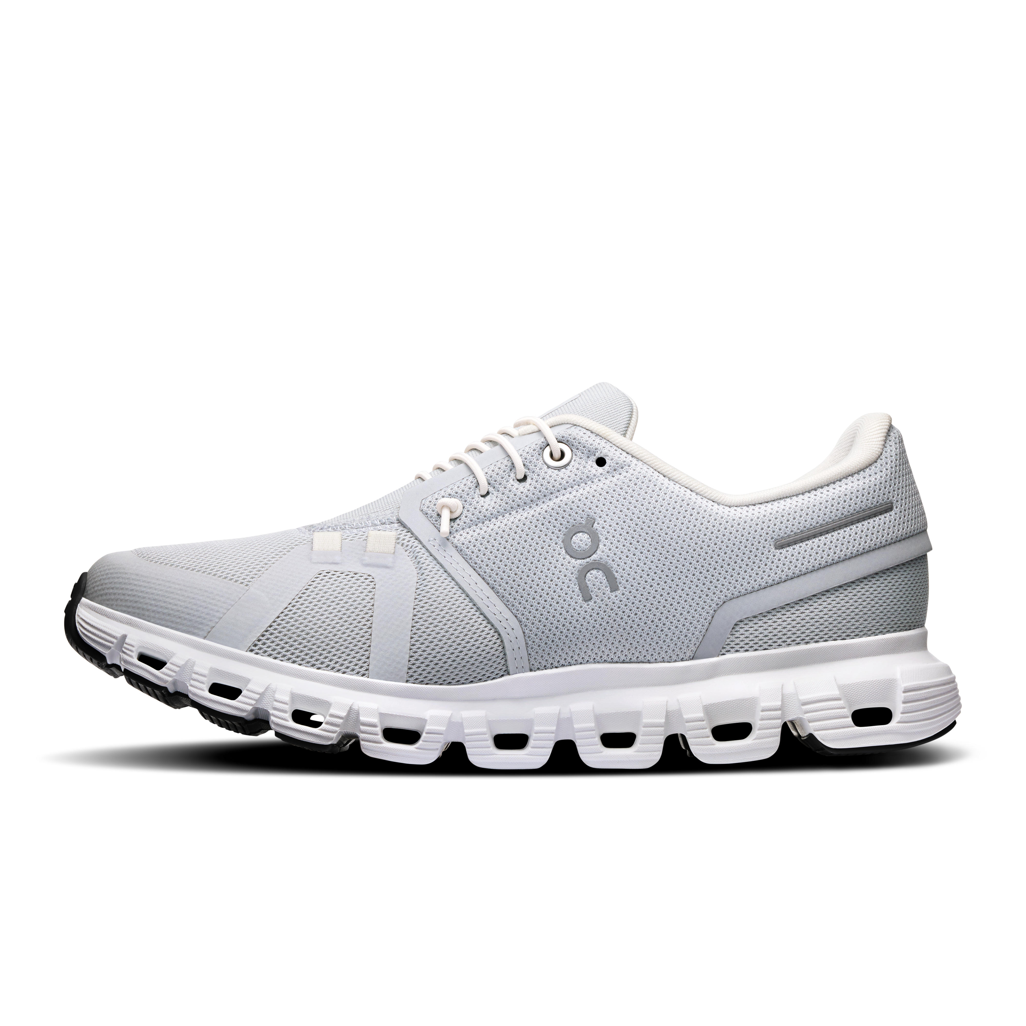 Cloud 6 W Glacier | White