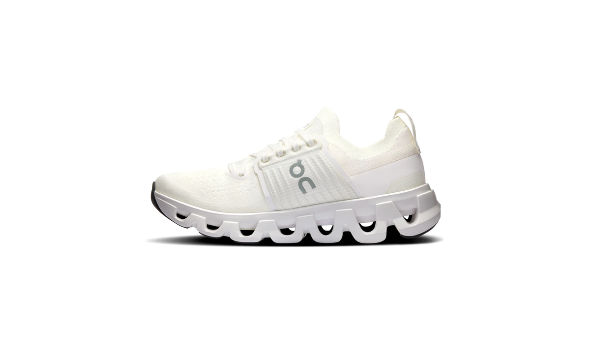 Cloudswift 4 W White | White