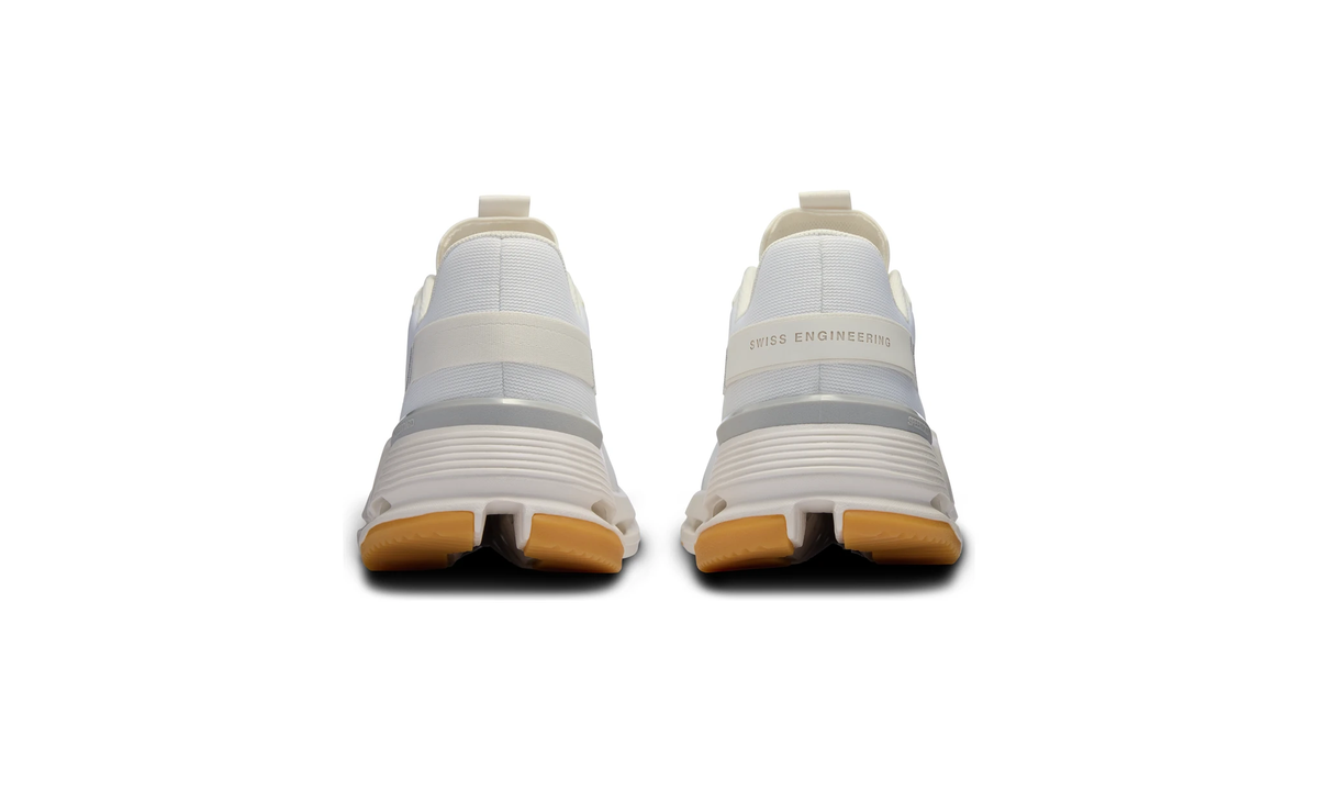 Cloudnova Form 2 M White | Ivory