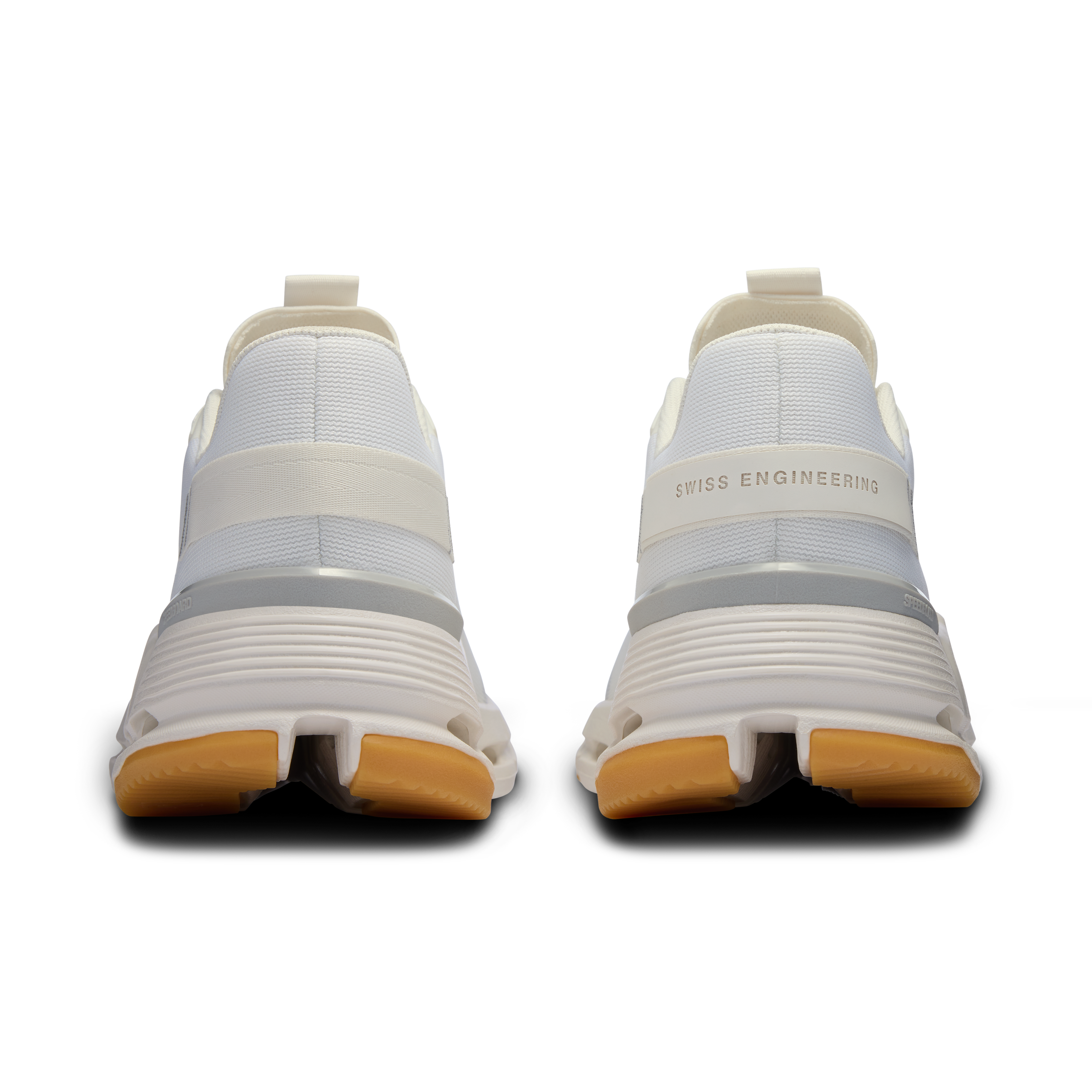 Cloudnova Form 2 M White | Ivory