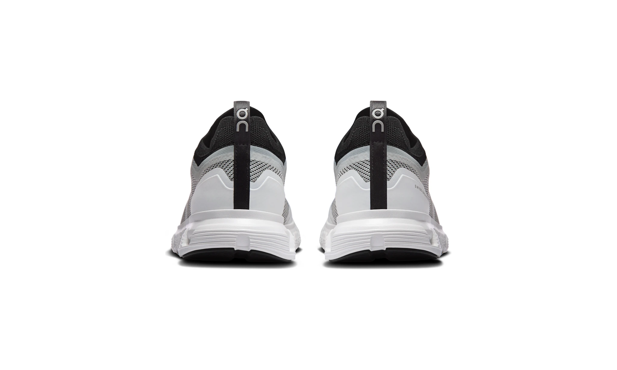 Cloud 6 Versa W White | Black