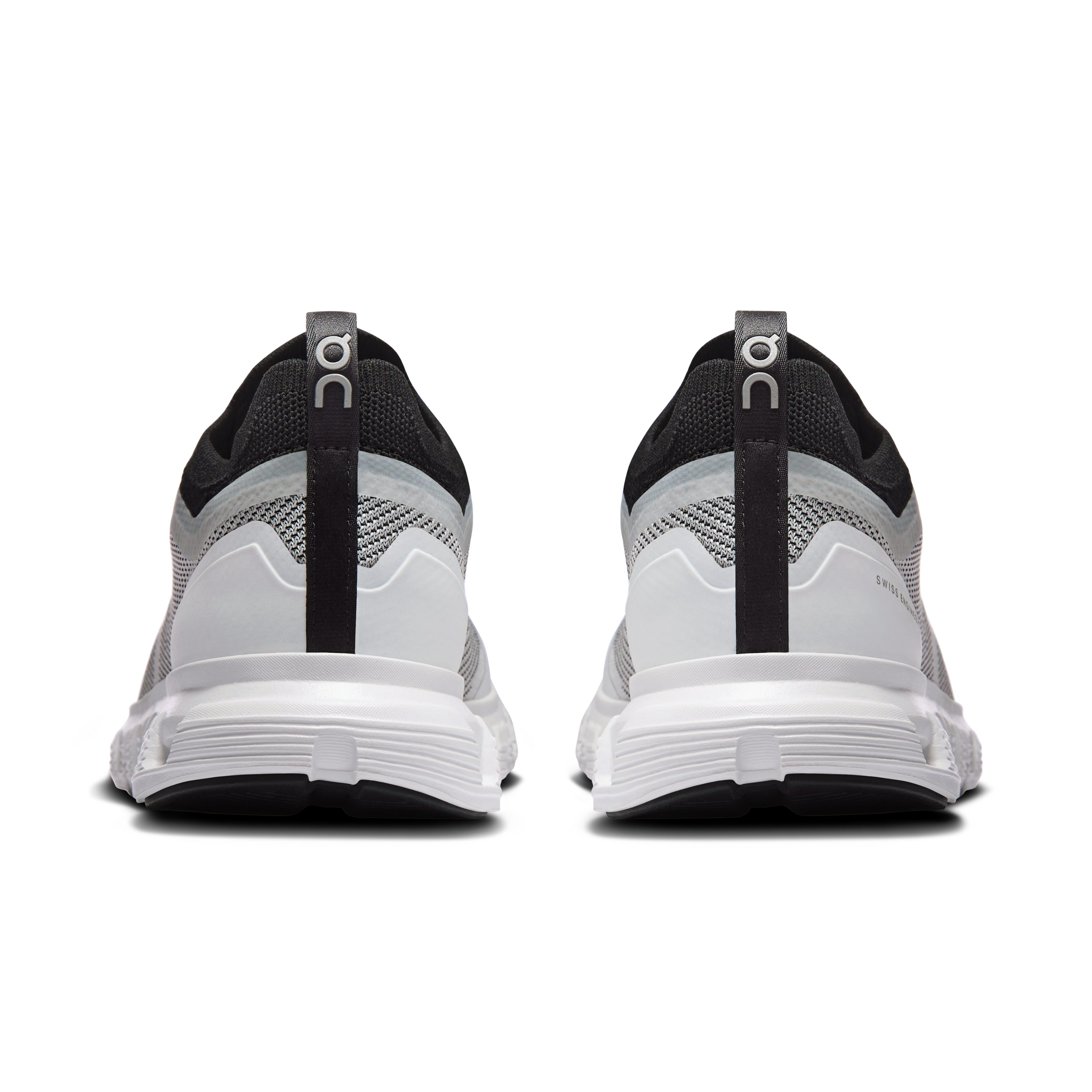 Cloud 6 Versa W White | Black