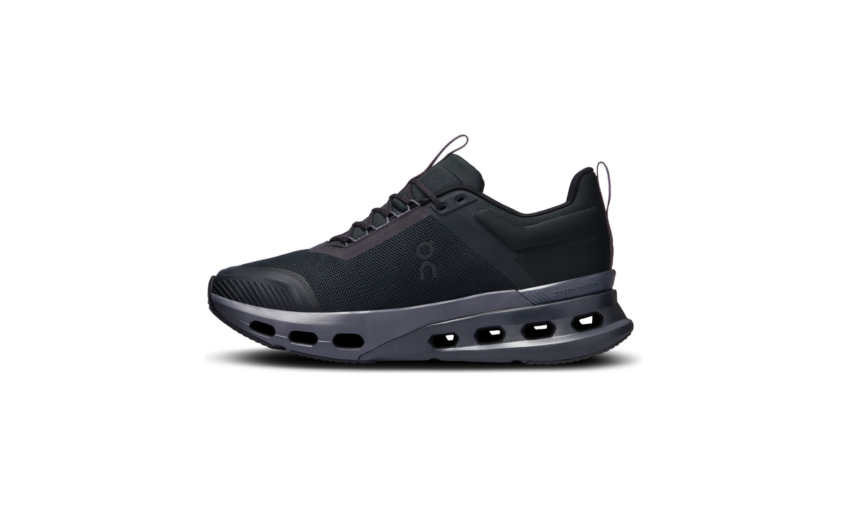 Cloudnova X 1 W Black | Eclipse