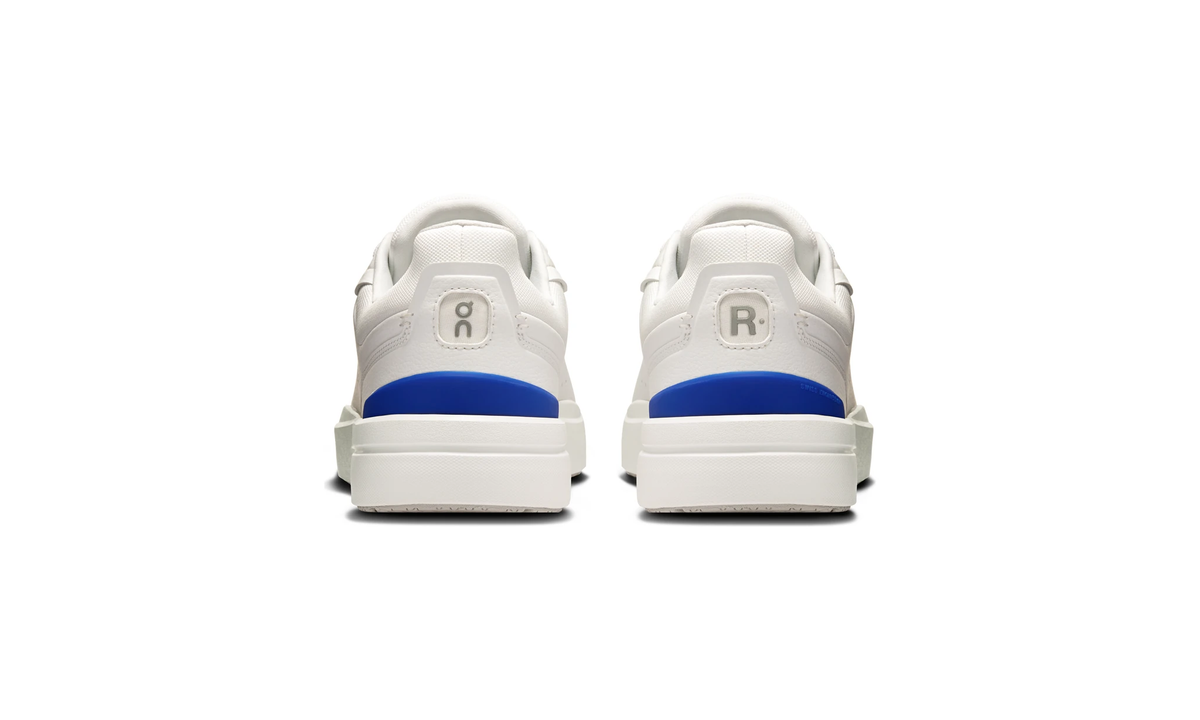 THE ROGER Advantage 1 M White | Indigo