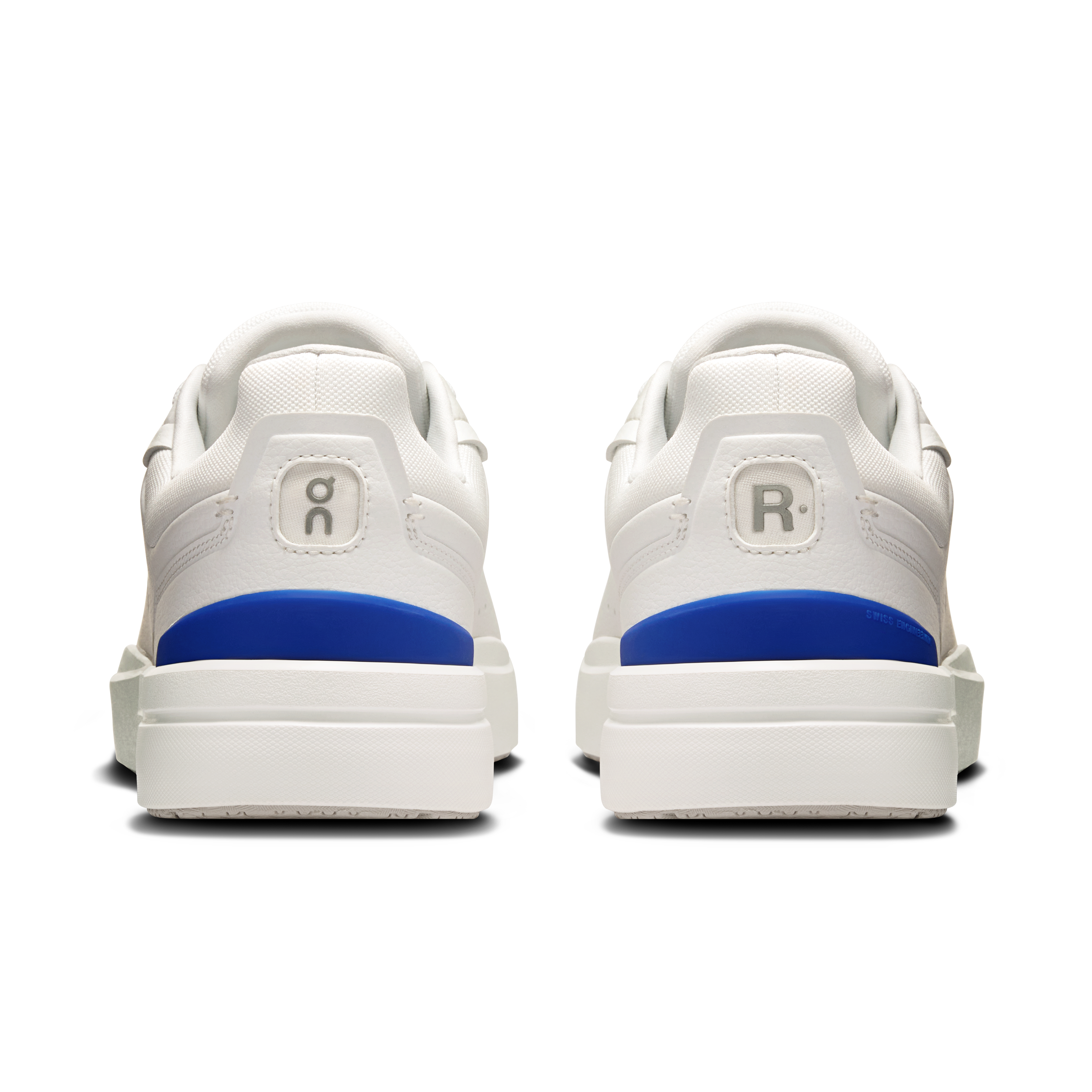 THE ROGER Advantage 1 M White | Indigo