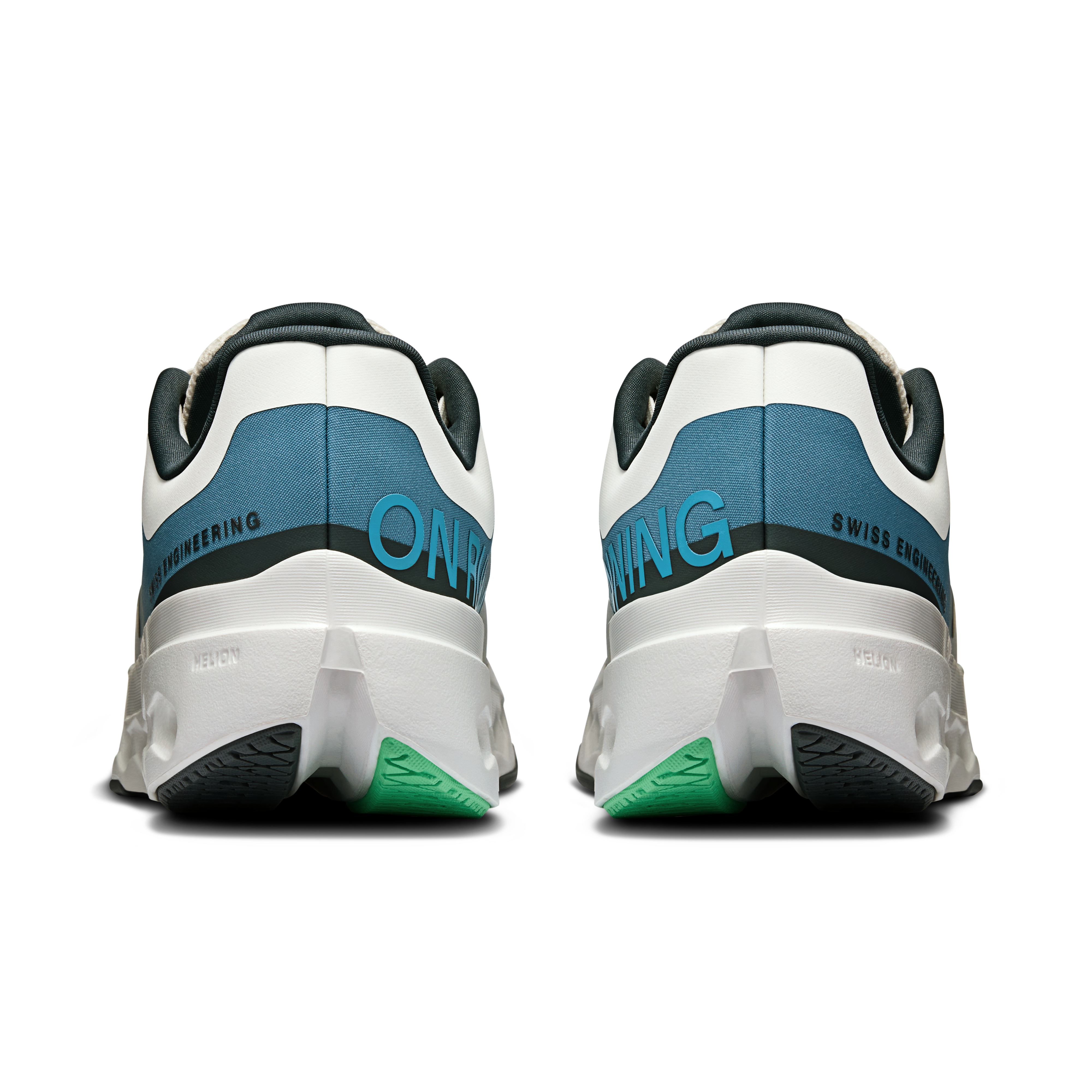 Cloudsurfer Next 1 W Niagara | White