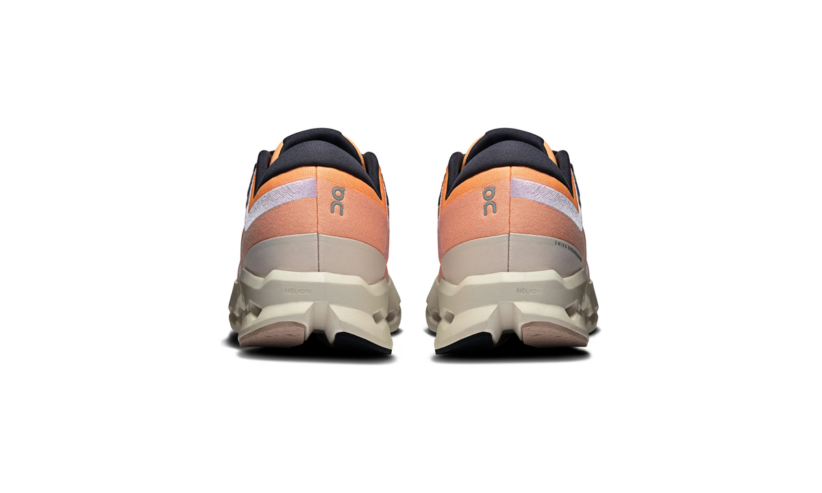Cloudsurfer 2 M Tangerine | Ivory