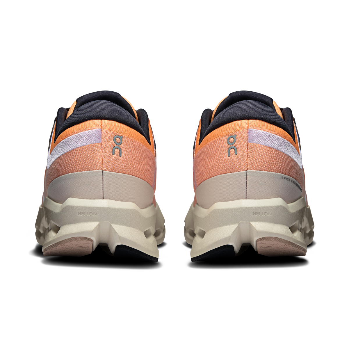 Cloudsurfer 2 M Tangerine | Ivory