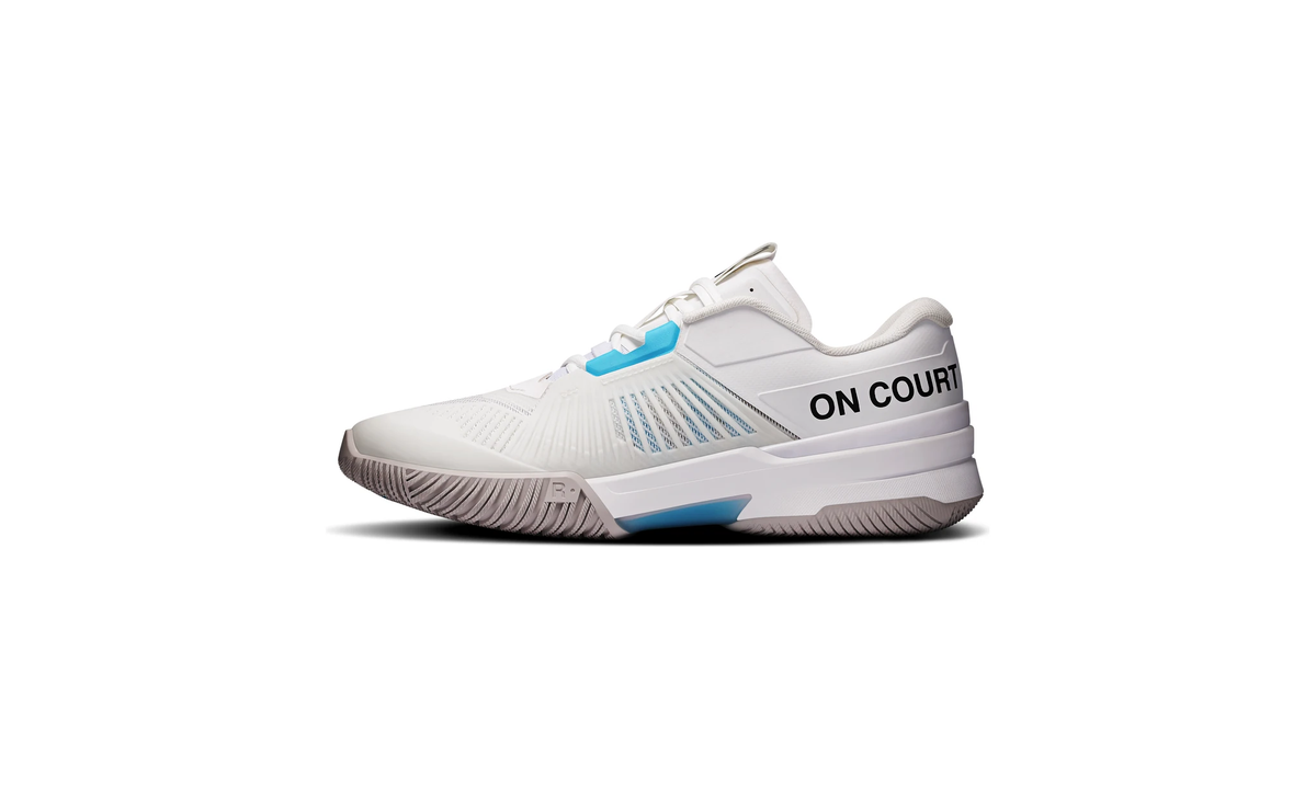 THE ROGER Pro Fire 1 M White | Pink