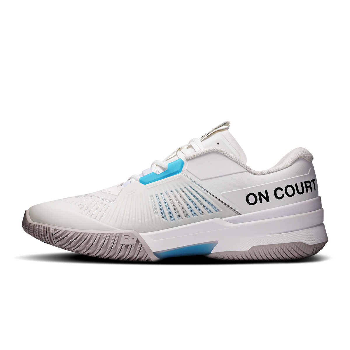 THE ROGER Pro Fire 1 M White | Pink