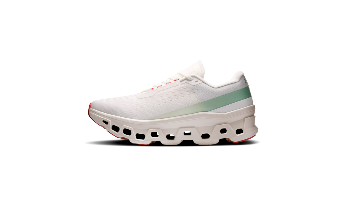 Cloudmonster 1 W Ivory | Creek