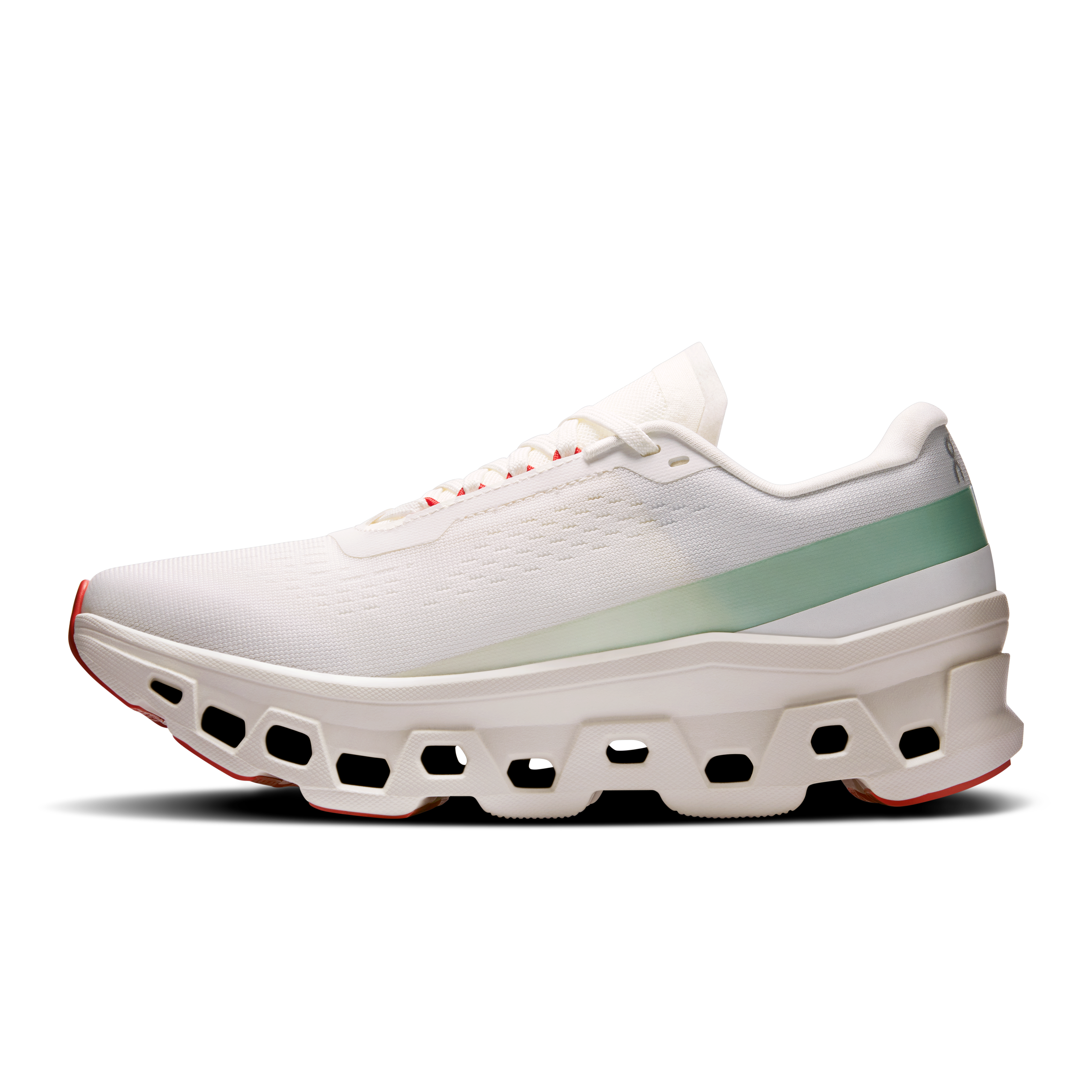 Cloudmonster 1 W Ivory | Creek