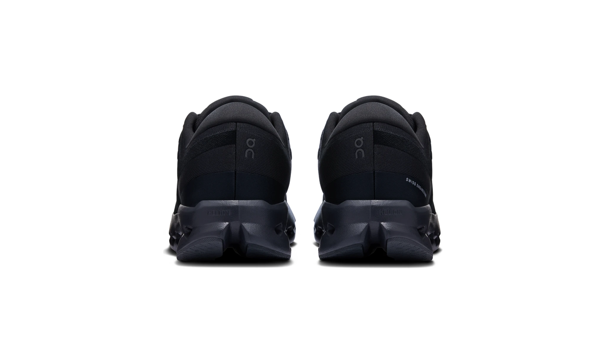 Cloudsurfer 2 Wide W Black | Black