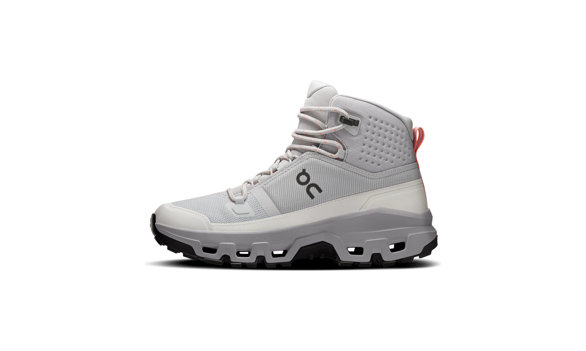 Cloudrock Mid WP 1 W Glacier | Alloy