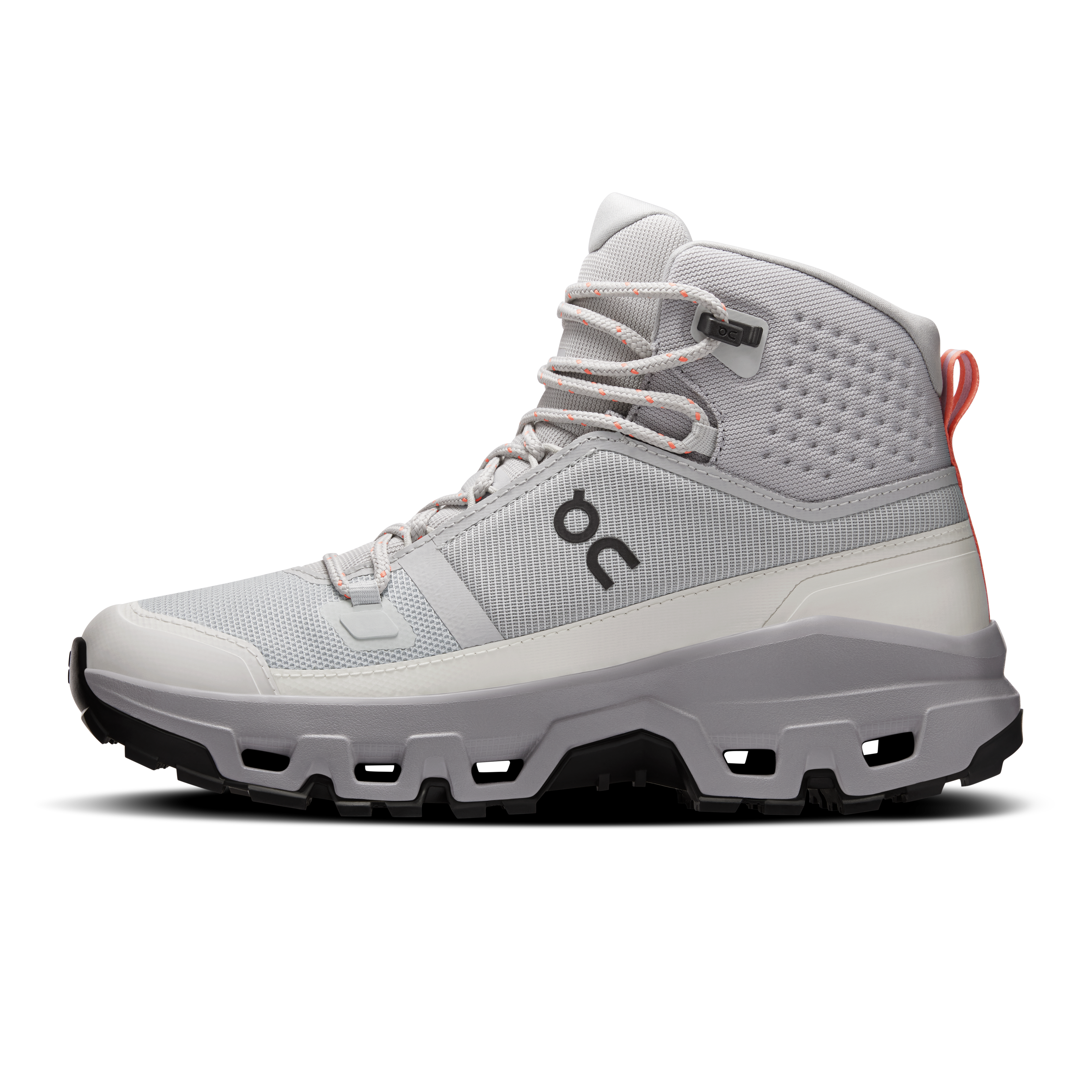 Cloudrock Mid WP 1 W Glacier | Alloy