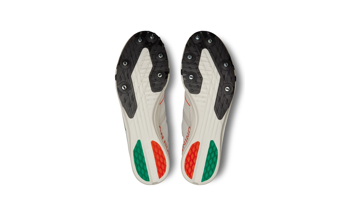 Cloudspike XC 1 M Frost | White