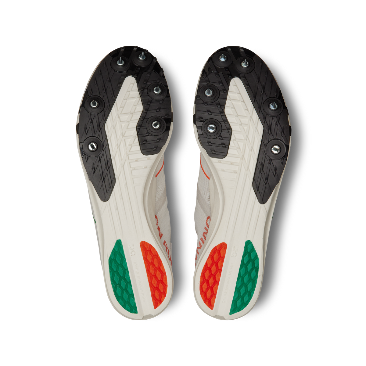 Cloudspike XC 1 M Frost | White