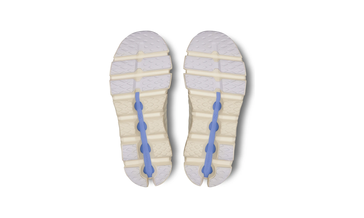 On Running Cloudswift 3 AD Heather Cream (Women's)