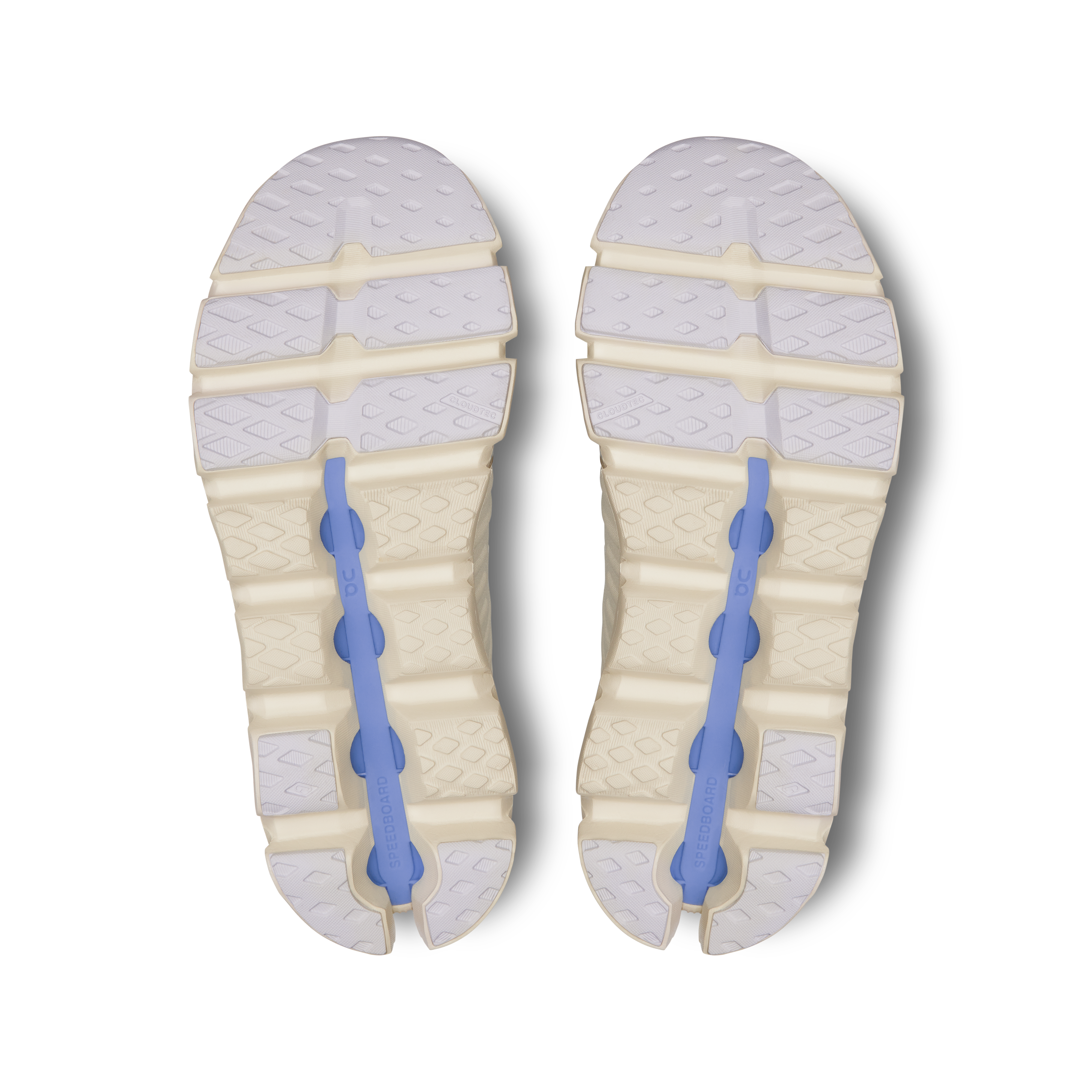 On Running Cloudswift 3 AD Heather Cream (Women's)