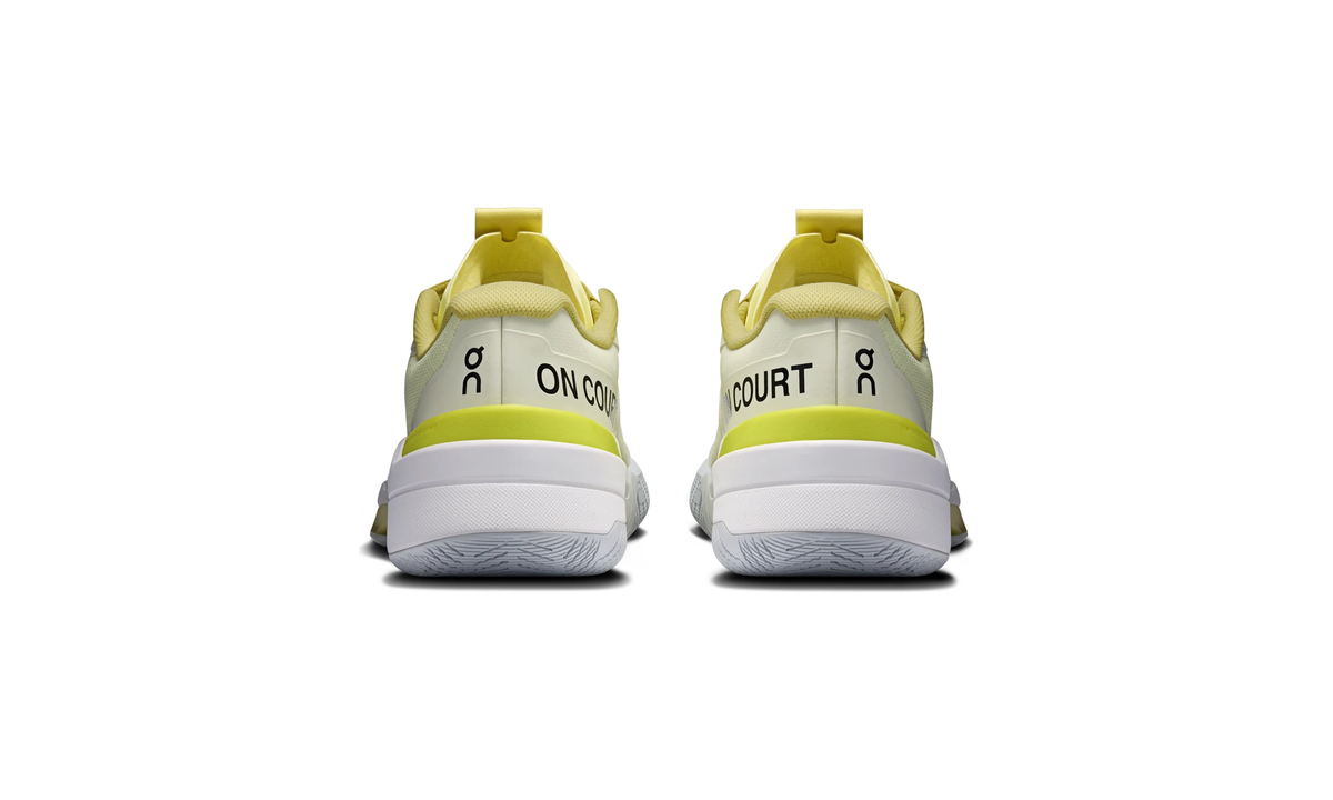 THE ROGER Pro Fire 1 W Linen | Lime