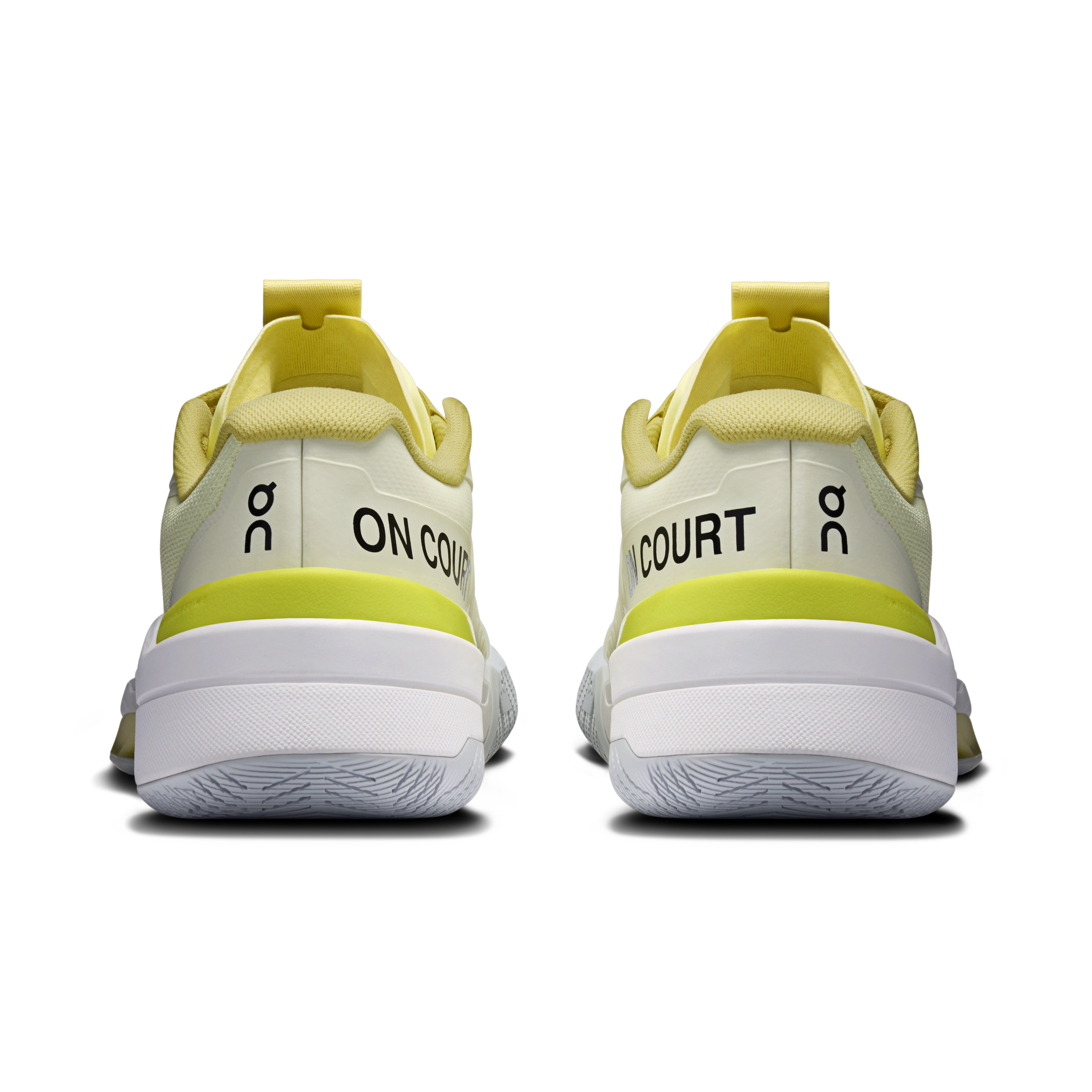 THE ROGER Pro Fire 1 W Linen | Lime