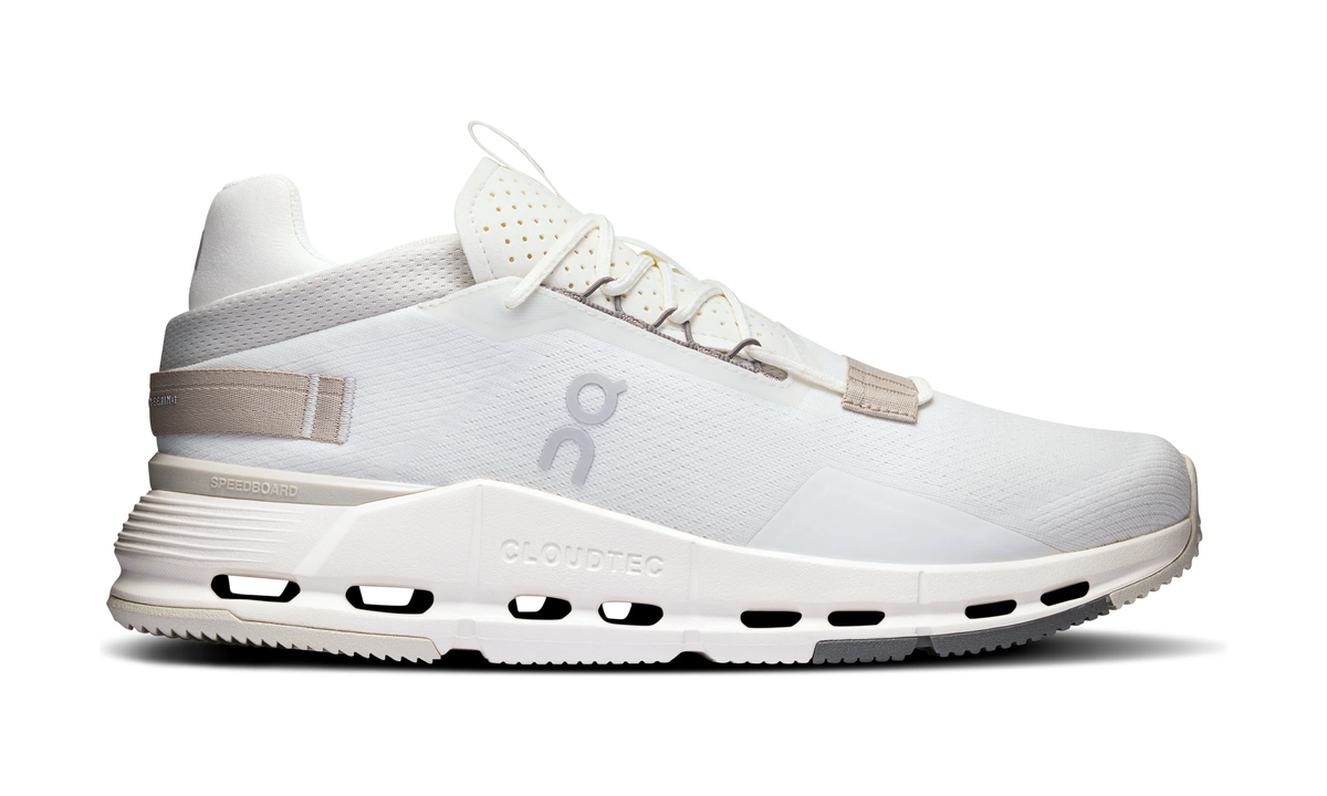 Cloudnova 2 M Ice | Sand