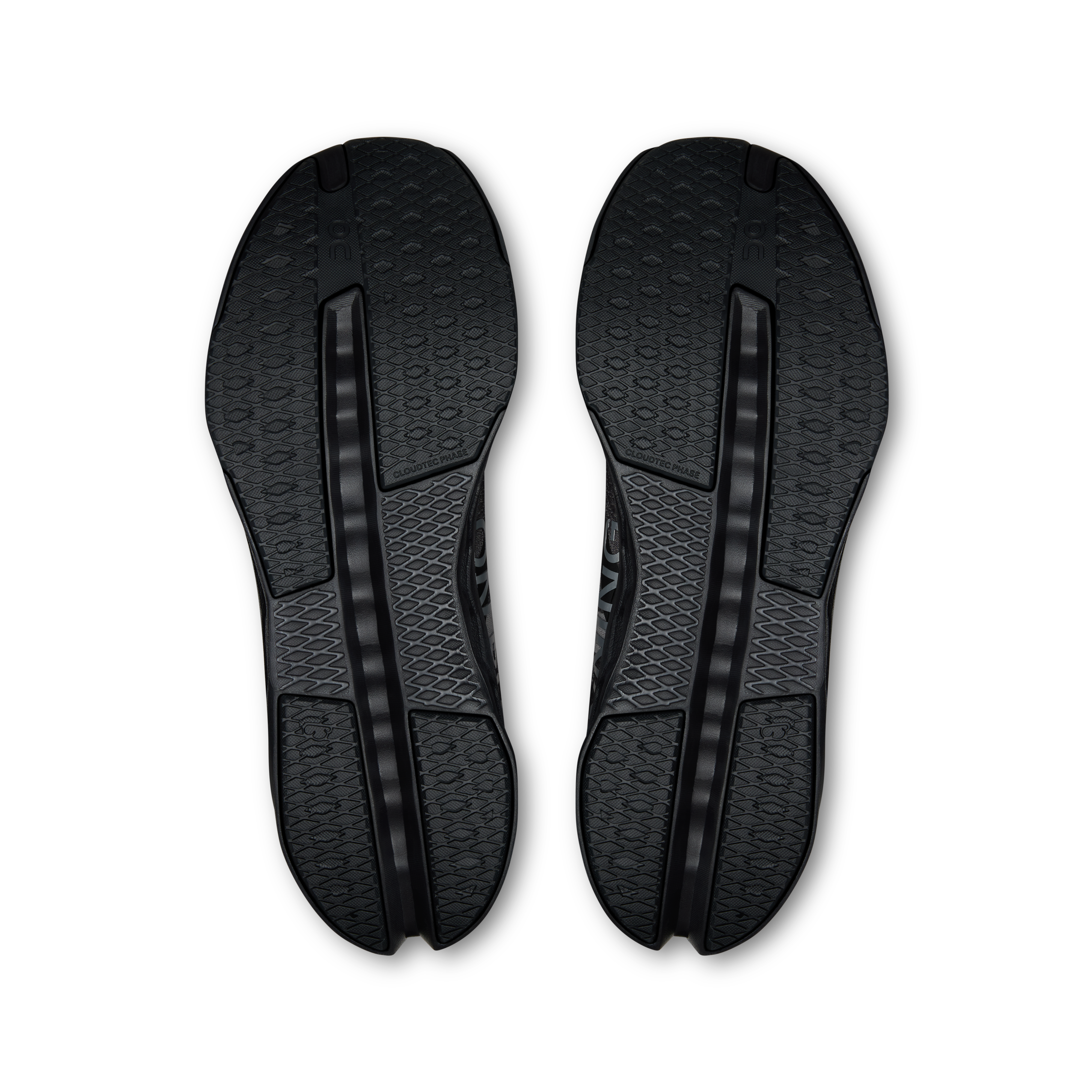Cloudsurfer Next 1 M Black | Black