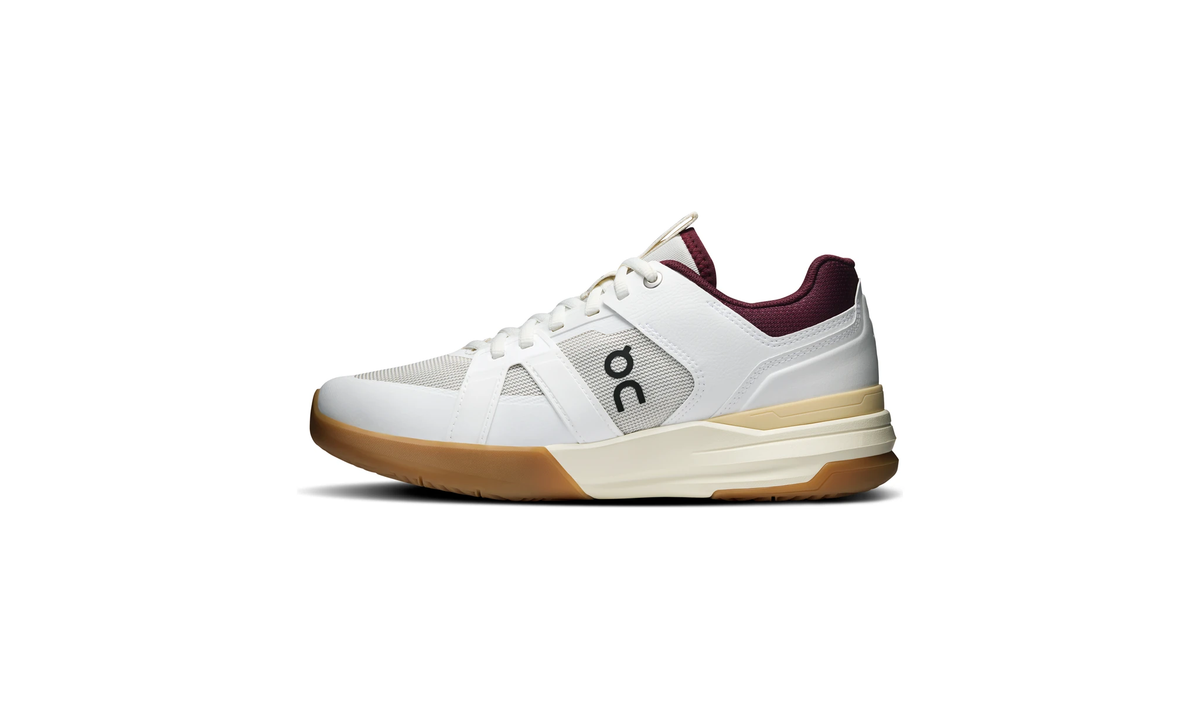 THE ROGER Clubhouse Pro 1 W White | Ivory