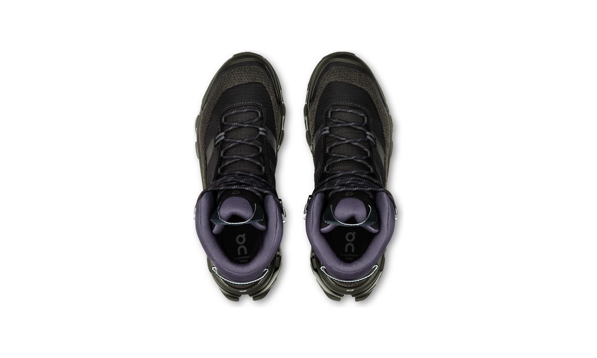 Cloudrock Trek WP 1 W Black | Black